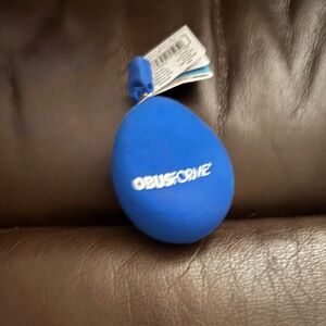 A stress ball